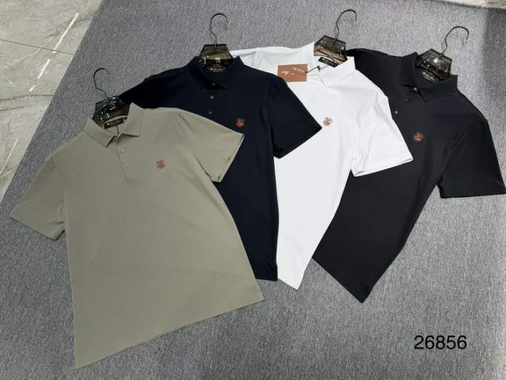 Loro Piana Polo Shirts Short _SKULoroPianaM-4XL13xr3526806